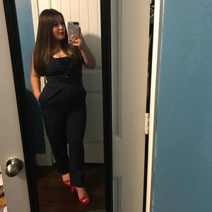 Meet your Posher, Edith